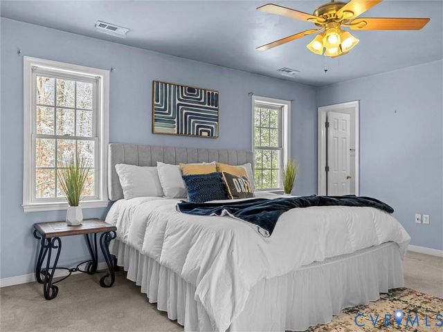 11718 Corte Castle Rd, Chesterfield, VA 23838