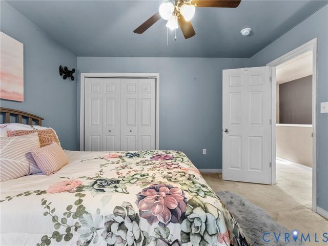 11718 Corte Castle Rd, Chesterfield, VA 23838