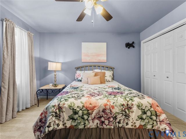 11718 Corte Castle Rd, Chesterfield, VA 23838