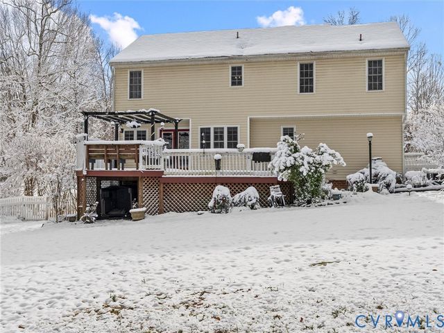 11718 Corte Castle Rd, Chesterfield, VA 23838