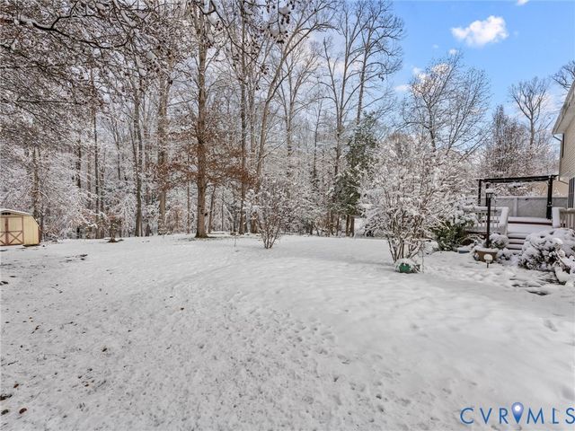 11718 Corte Castle Rd, Chesterfield, VA 23838