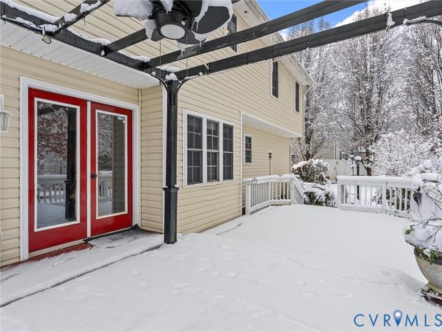 11718 Corte Castle Rd, Chesterfield, VA 23838