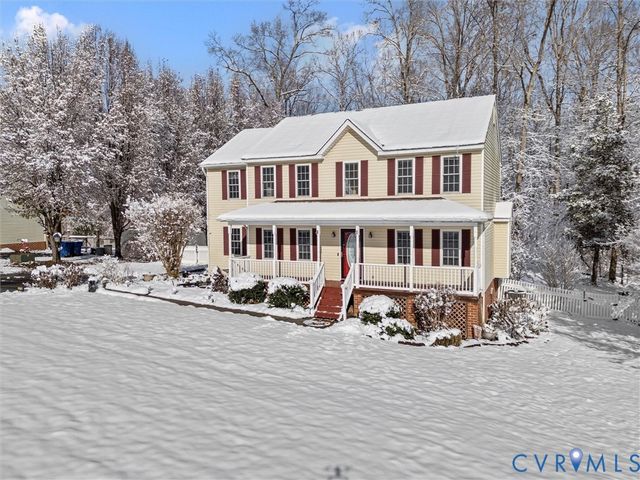 11718 Corte Castle Rd, Chesterfield, VA 23838