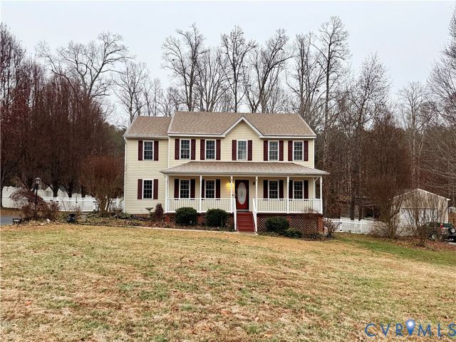11718 Corte Castle Rd, Chesterfield, VA 23838