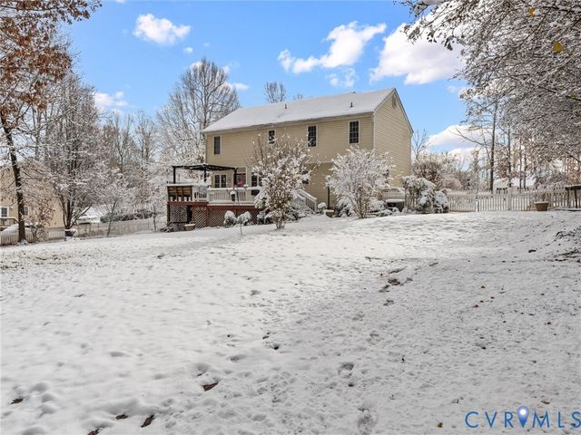 11718 Corte Castle Rd, Chesterfield, VA 23838