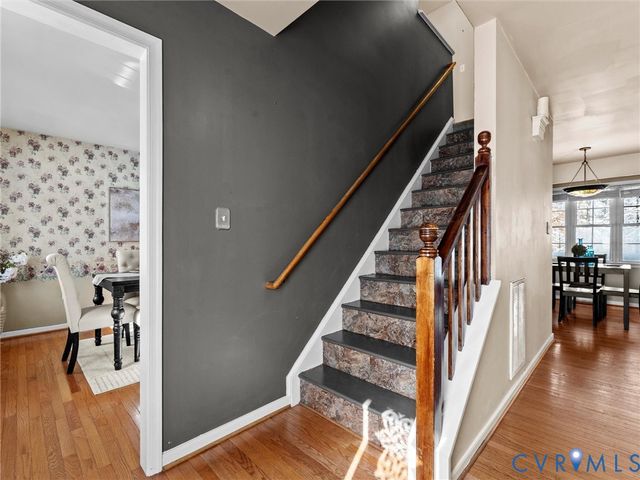 11718 Corte Castle Rd, Chesterfield, VA 23838