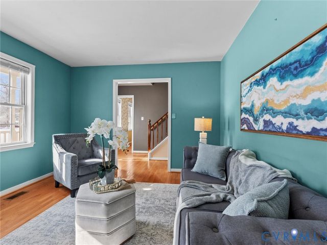 11718 Corte Castle Rd, Chesterfield, VA 23838