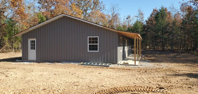 3940 County Road 2350, Pomona, MO 65789