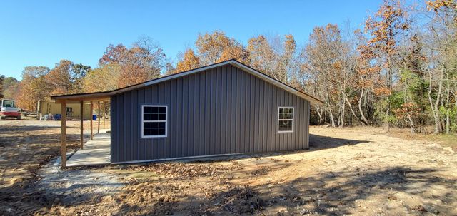 3940 County Road 2350, Pomona, MO 65789