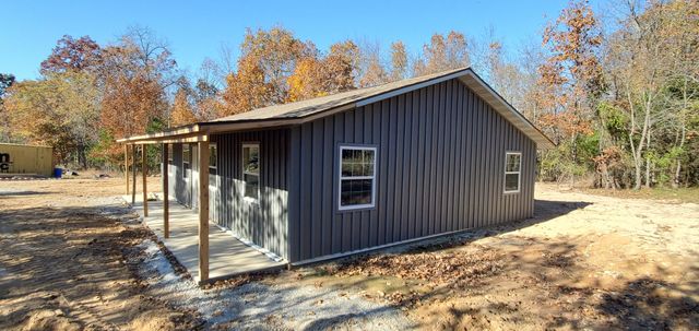 3940 County Road 2350, Pomona, MO 65789