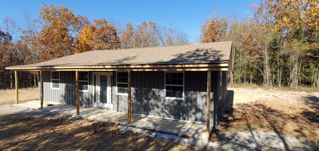 3940 County Road 2350, Pomona, MO 65789