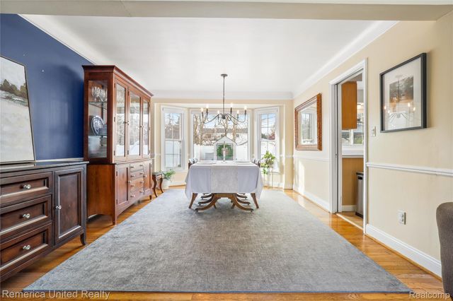 26028 Blossom Lane, Grosse Ile Township, MI 48138