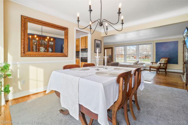 26028 Blossom Lane, Grosse Ile Township, MI 48138