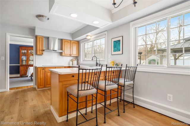 26028 Blossom Lane, Grosse Ile Township, MI 48138