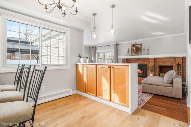 26028 Blossom Lane, Grosse Ile Township, MI 48138