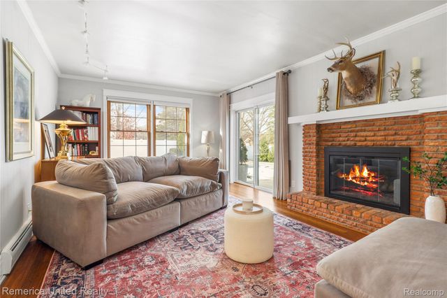 26028 Blossom Lane, Grosse Ile Township, MI 48138