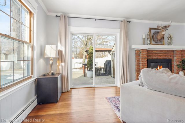 26028 Blossom Lane, Grosse Ile Township, MI 48138