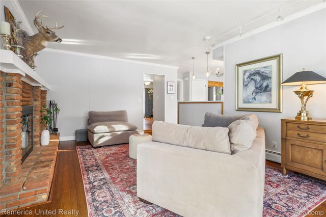 26028 Blossom Lane, Grosse Ile Township, MI 48138