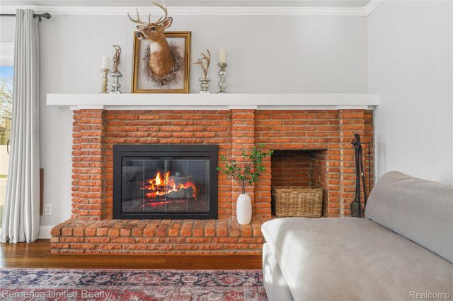 26028 Blossom Lane, Grosse Ile Township, MI 48138