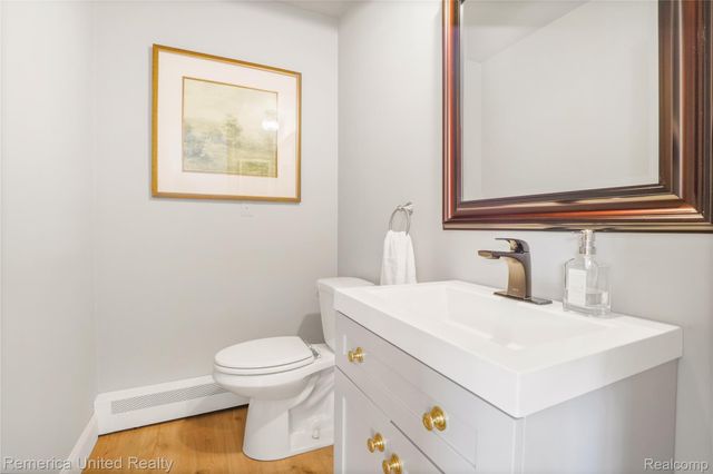 26028 Blossom Lane, Grosse Ile Township, MI 48138