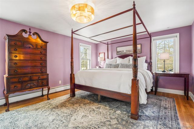 26028 Blossom Lane, Grosse Ile Township, MI 48138