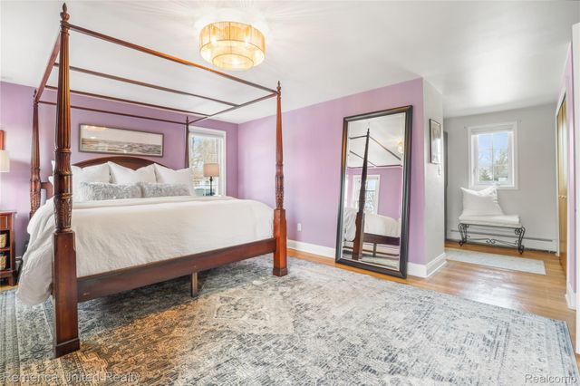 26028 Blossom Lane, Grosse Ile Township, MI 48138