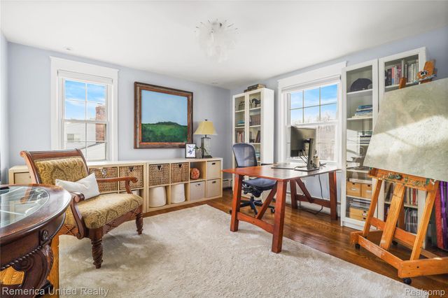 26028 Blossom Lane, Grosse Ile Township, MI 48138