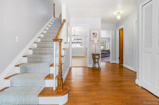 26028 Blossom Lane, Grosse Ile Township, MI 48138