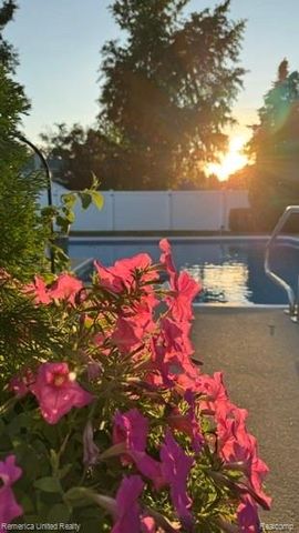 26028 Blossom Lane, Grosse Ile Township, MI 48138