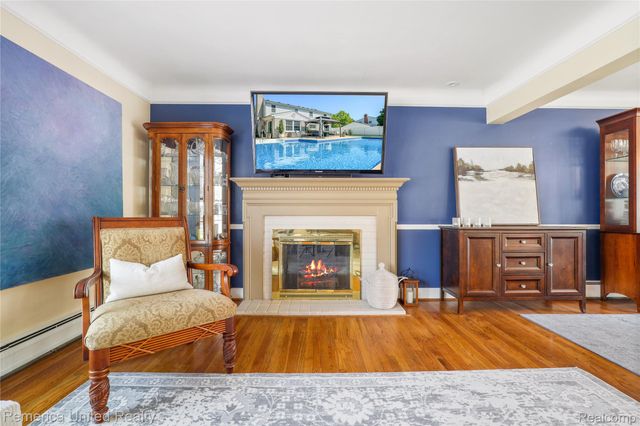 26028 Blossom Lane, Grosse Ile Township, MI 48138