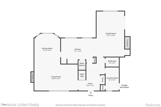 26028 Blossom Lane, Grosse Ile Township, MI 48138