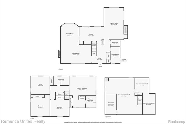 26028 Blossom Lane, Grosse Ile Township, MI 48138