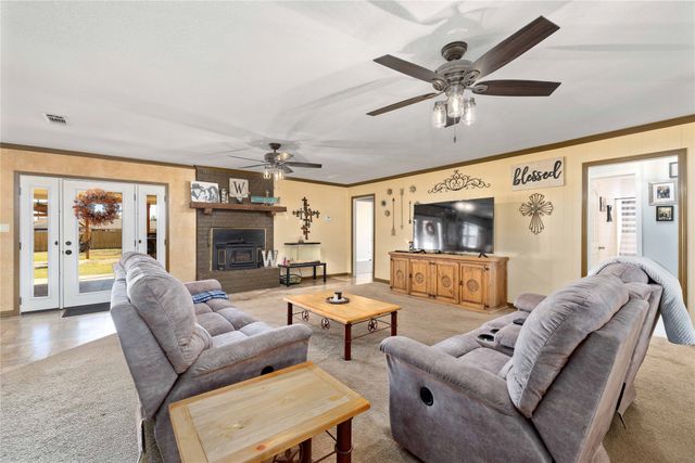 1311 Sherry Lane, Early, TX 76802