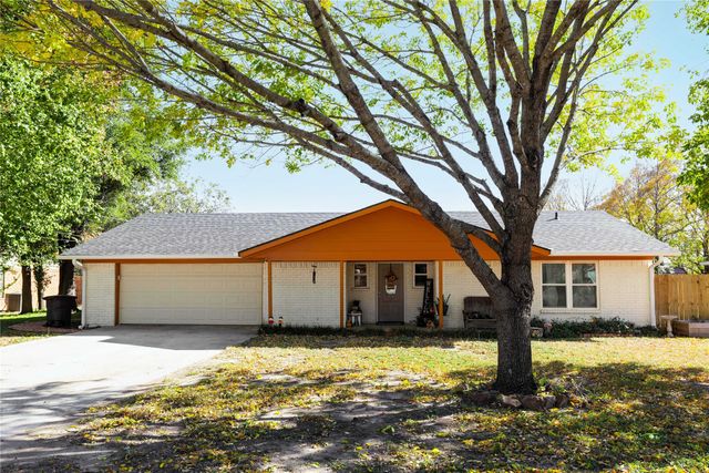 1311 Sherry Lane, Early, TX 76802