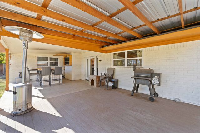 1311 Sherry Lane, Early, TX 76802