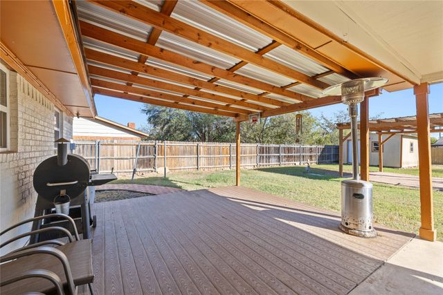 1311 Sherry Lane, Early, TX 76802