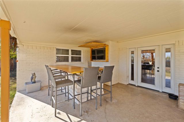 1311 Sherry Lane, Early, TX 76802