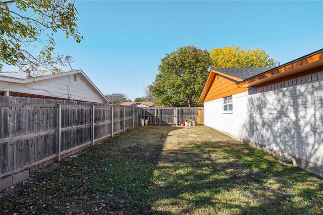 1311 Sherry Lane, Early, TX 76802