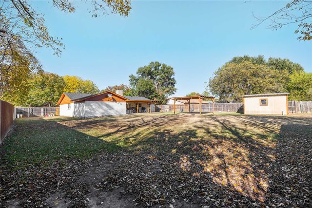 1311 Sherry Lane, Early, TX 76802