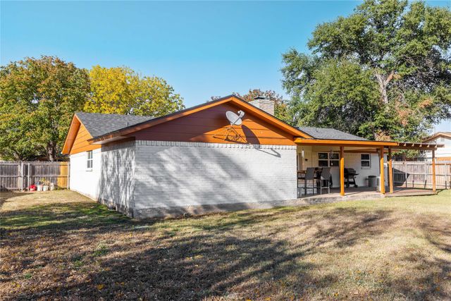 1311 Sherry Lane, Early, TX 76802