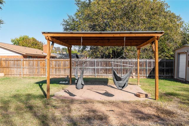 1311 Sherry Lane, Early, TX 76802
