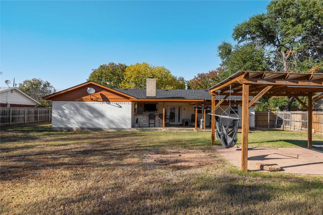 1311 Sherry Lane, Early, TX 76802