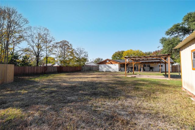 1311 Sherry Lane, Early, TX 76802