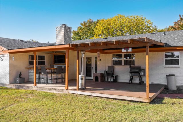 1311 Sherry Lane, Early, TX 76802