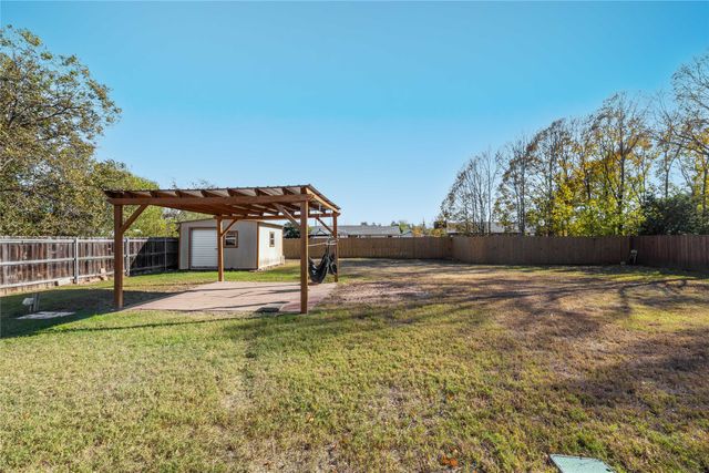 1311 Sherry Lane, Early, TX 76802