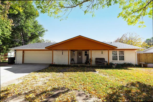 1311 Sherry Lane, Early, TX 76802