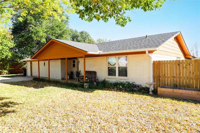 1311 Sherry Lane, Early, TX 76802