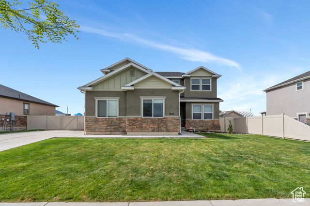 641 W 1450 S, Springville, UT 84663