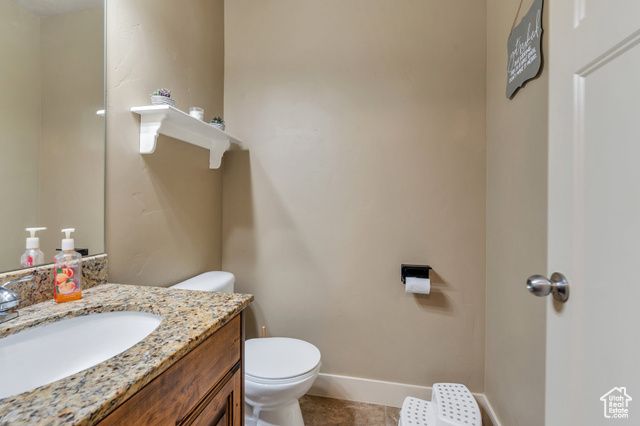 641 W 1450 S, Springville, UT 84663