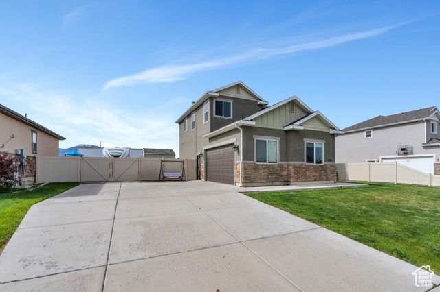 641 W 1450 S, Springville, UT 84663